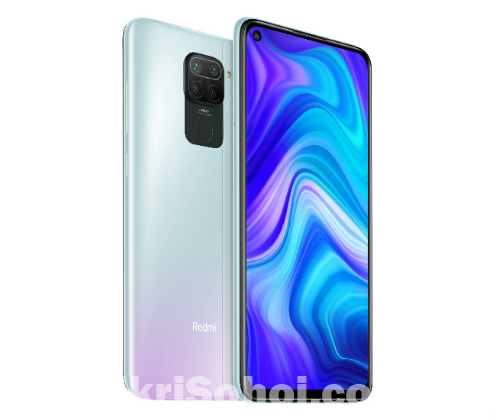 Radmi note 9